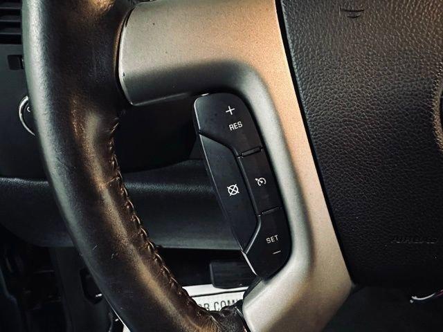 2008 Chevrolet Silverado 2500 HD Vehicle Photo in MEDINA, OH 44256-9631