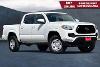 Used 2023 Toyota Tacoma SR with VIN 3TYAX5GN6PT086716 for sale in Dublin, CA