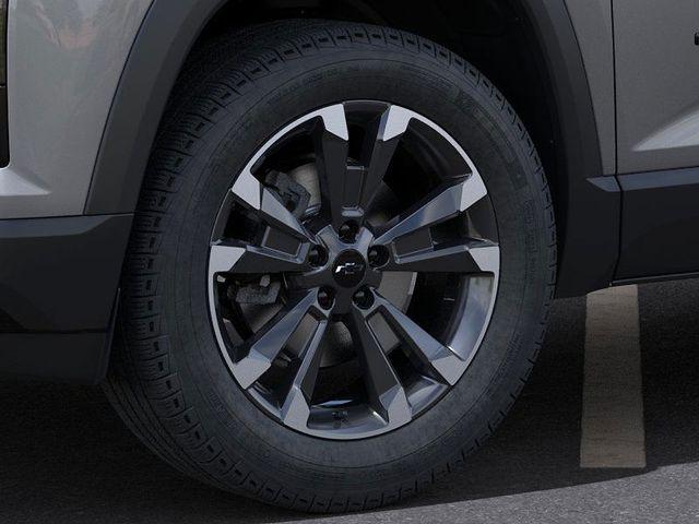 2025 Chevrolet Equinox Vehicle Photo in PAWLING, NY 12564-3219