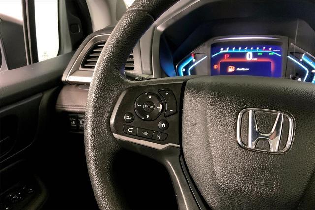 2020 Honda Odyssey Vehicle Photo in Lees Summit, MO 64086