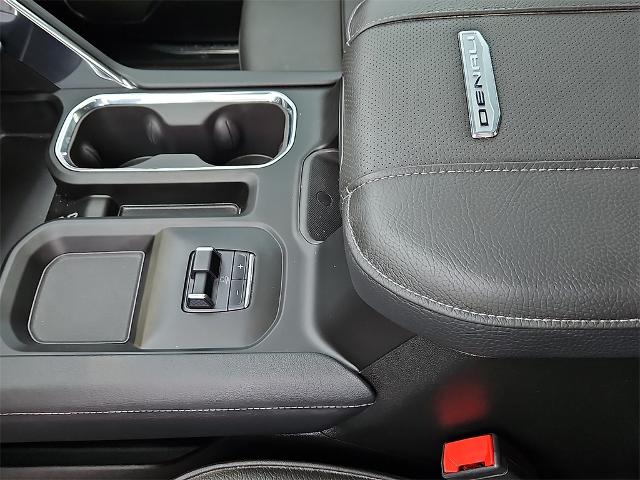 2024 GMC Sierra 3500 HD Vehicle Photo in EASTLAND, TX 76448-3020