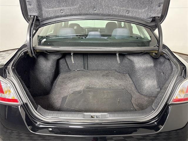 2015 Nissan Altima Vehicle Photo in Puyallup, WA 98371