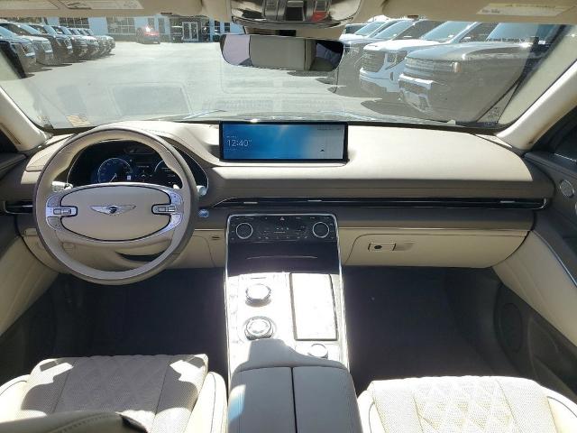 2024 Genesis GV80 Vehicle Photo in LIGHTHOUSE POINT, FL 33064-6849