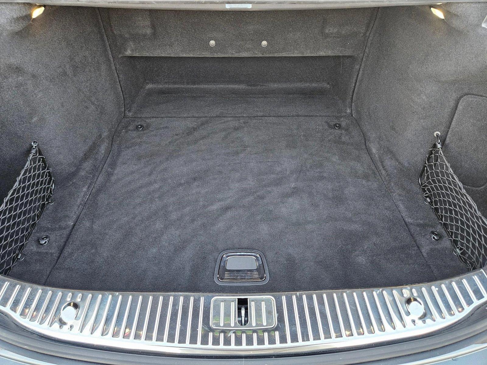 2020 Mercedes-Benz S-Class Vehicle Photo in Fort Lauderdale, FL 33316