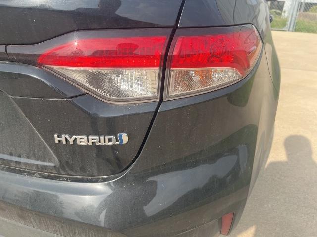 2020 Toyota Corolla Vehicle Photo in San Antonio, TX 78230