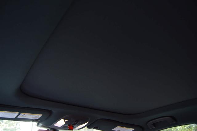 2025 INFINITI QX50 Vehicle Photo in Houston, TX 77090
