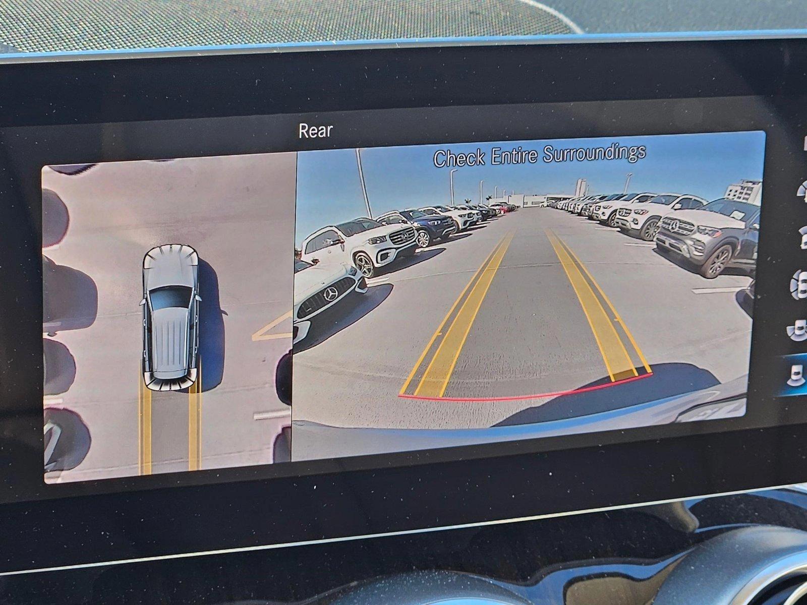 2022 Mercedes-Benz GLC Vehicle Photo in Fort Lauderdale, FL 33316