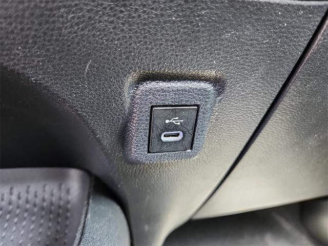 2023 Toyota Corolla Vehicle Photo in EASTLAND, TX 76448-3020