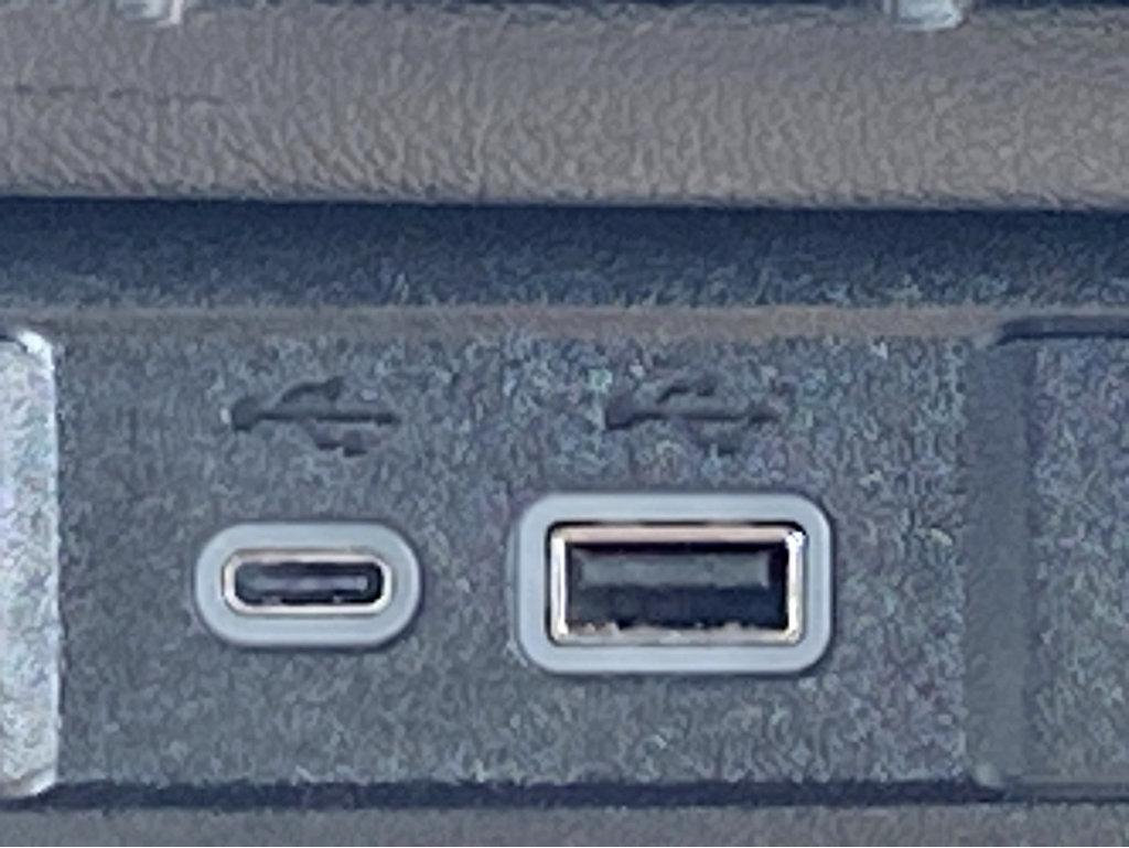 2024 Chevrolet Colorado Vehicle Photo in BEAUFORT, SC 29906-4218