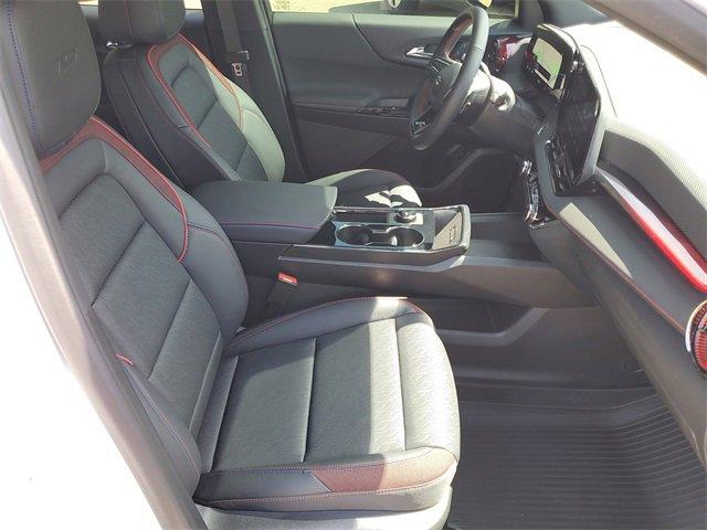 2025 Chevrolet Equinox Vehicle Photo in MILFORD, OH 45150-1684