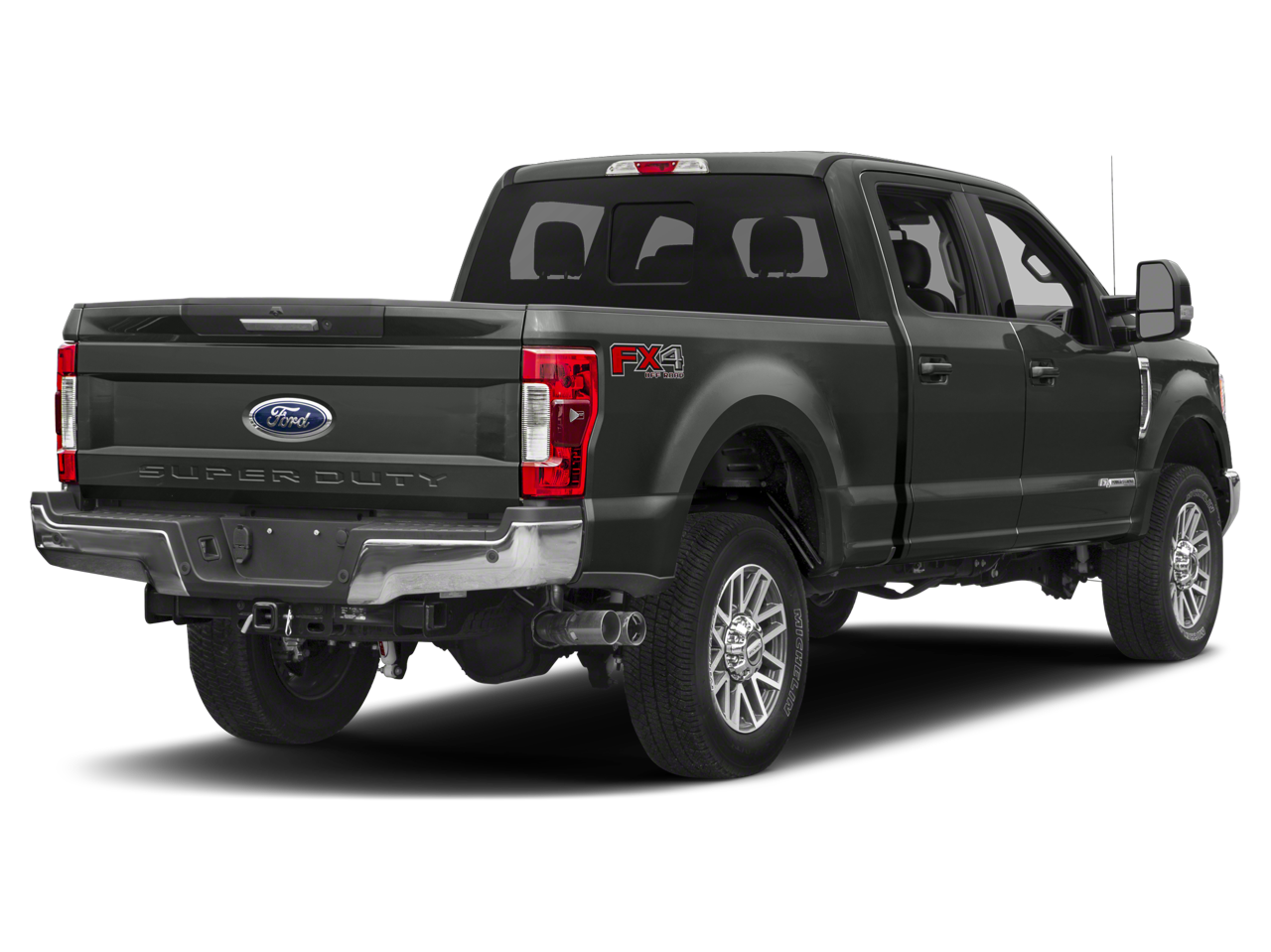 2019 Ford Super Duty F-250 SRW Vehicle Photo in Green Bay, WI 54304