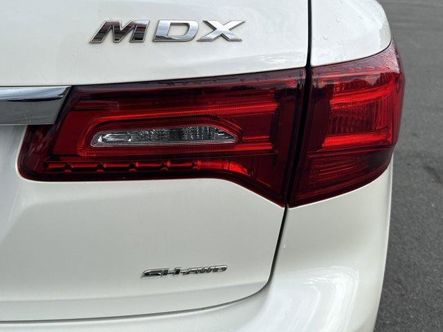 2014 Acura MDX Vehicle Photo in Charlotte, NC 28212