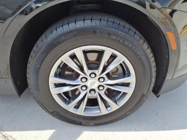 2020 Cadillac XT5 Vehicle Photo in Tampa, FL 33612