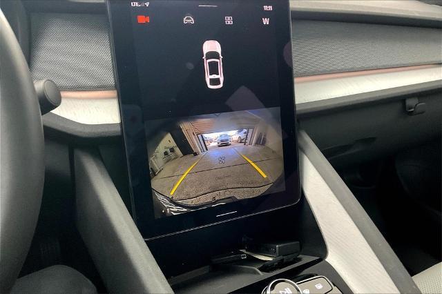 2023 Polestar 2 Vehicle Photo in Grapevine, TX 76051