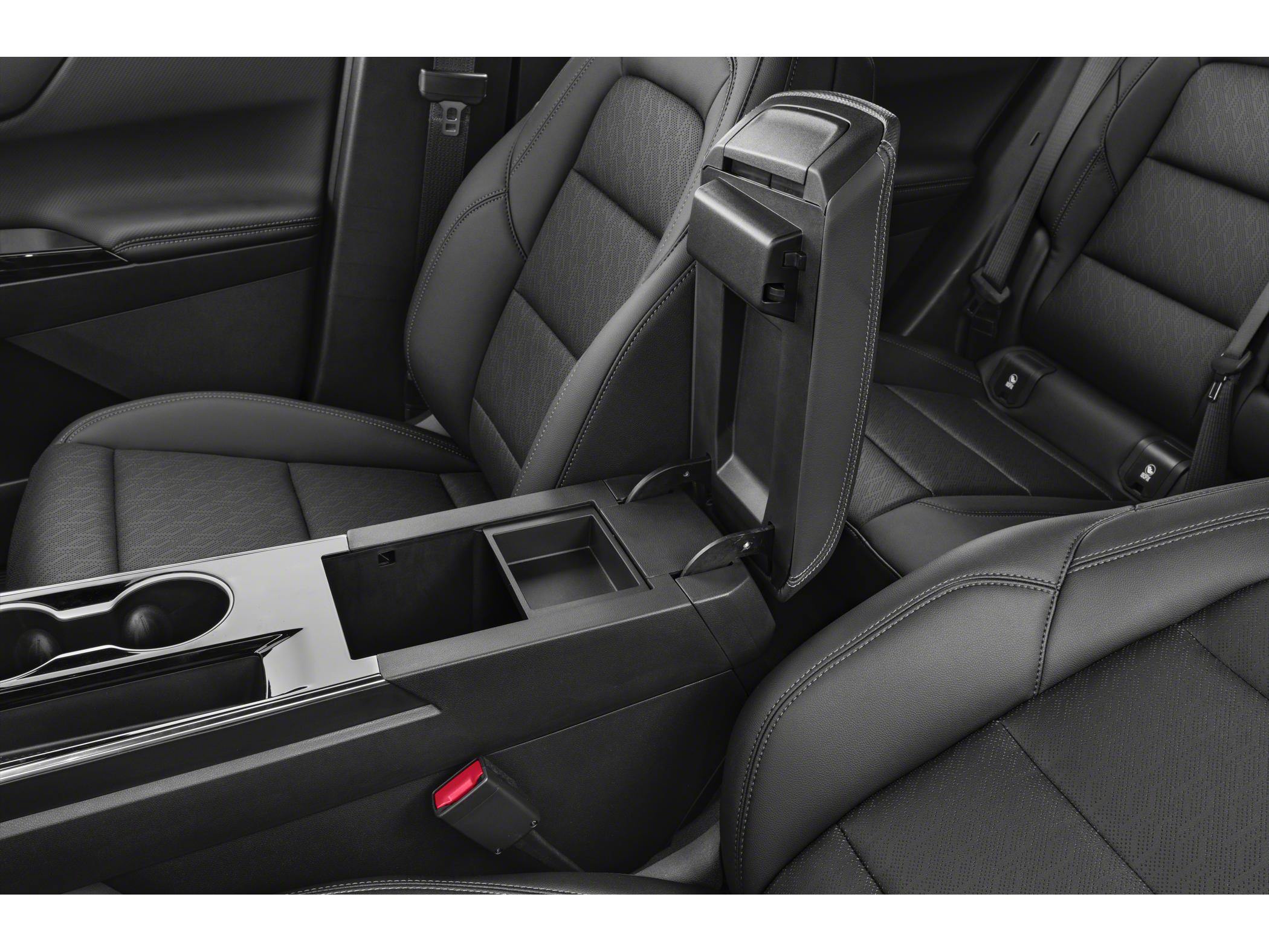2026 Chevrolet Equinox Vehicle Photo in CORPUS CHRISTI, TX 78416-1100