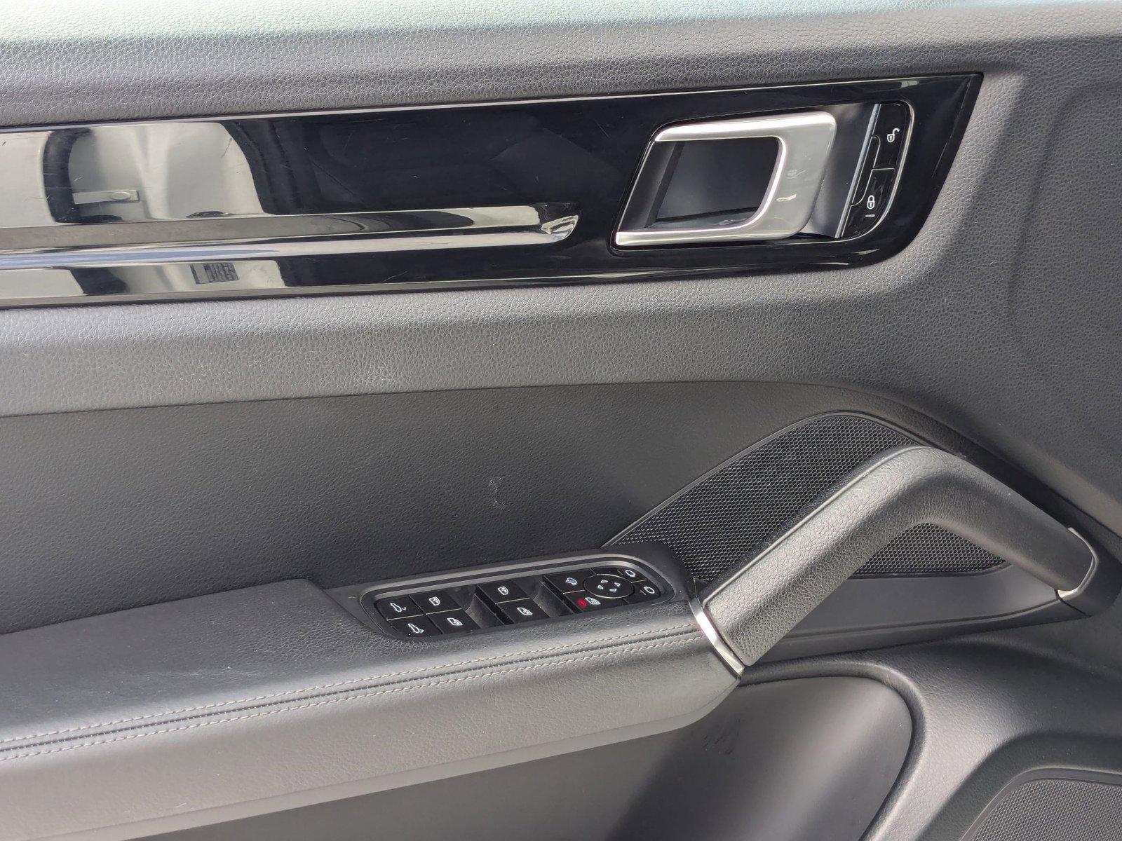 2019 Porsche Cayenne Vehicle Photo in Maitland, FL 32751