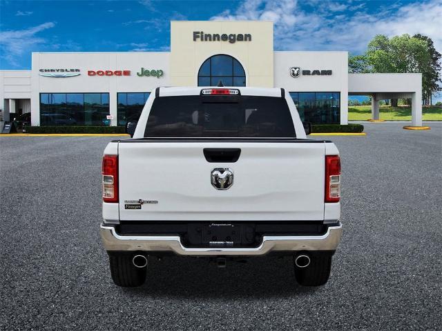 2024 Ram 1500 Vehicle Photo in ROSENBERG, TX 77471