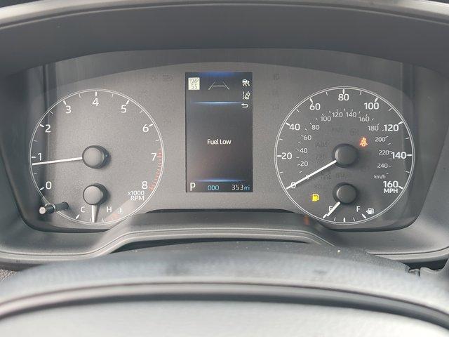 2025 Toyota Corolla Vehicle Photo in SUGAR LAND, TX 77478-0000