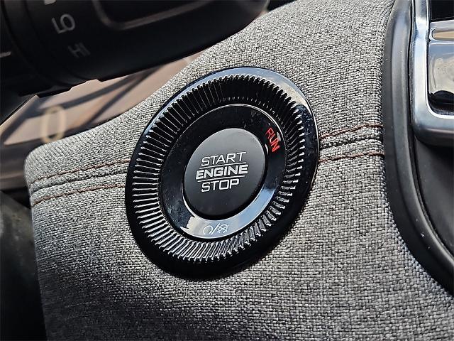 2023 Jeep Compass Vehicle Photo in EASTLAND, TX 76448-3020