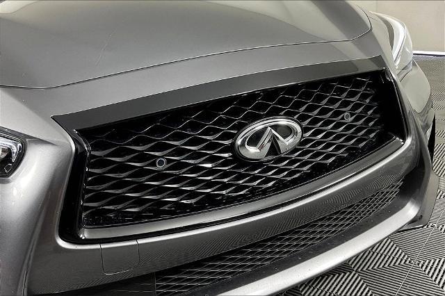 2024 INFINITI Q50 Vehicle Photo in Tulsa, OK 74129