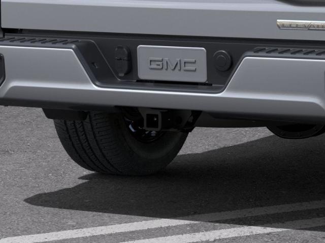 2025 GMC Sierra 1500 Vehicle Photo in TREVOSE, PA 19053-4984