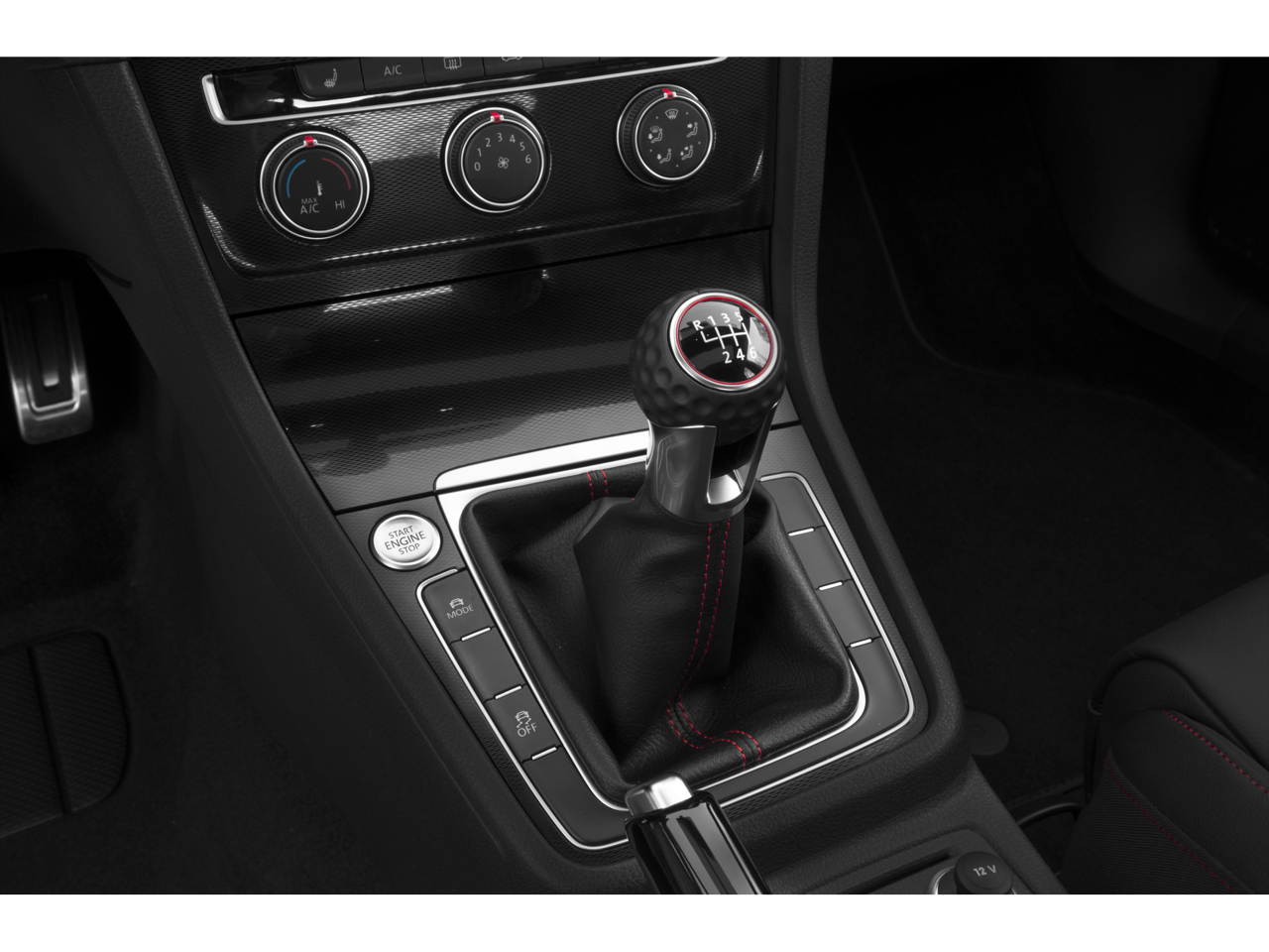 2015 Volkswagen Golf GTI Vehicle Photo in San Antonio, TX 78230