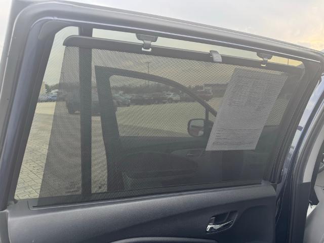 2020 Honda Pilot Vehicle Photo in Peoria, IL 61615