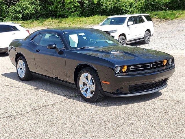 2023 Dodge Challenger Vehicle Photo in MILFORD, OH 45150-1684