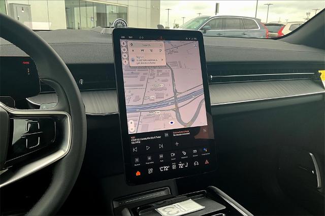 2025 Polestar 3 Vehicle Photo in Grapevine, TX 76051