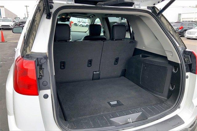 2017 GMC Terrain Vehicle Photo in INDEPENDENCE, MO 64055-1314