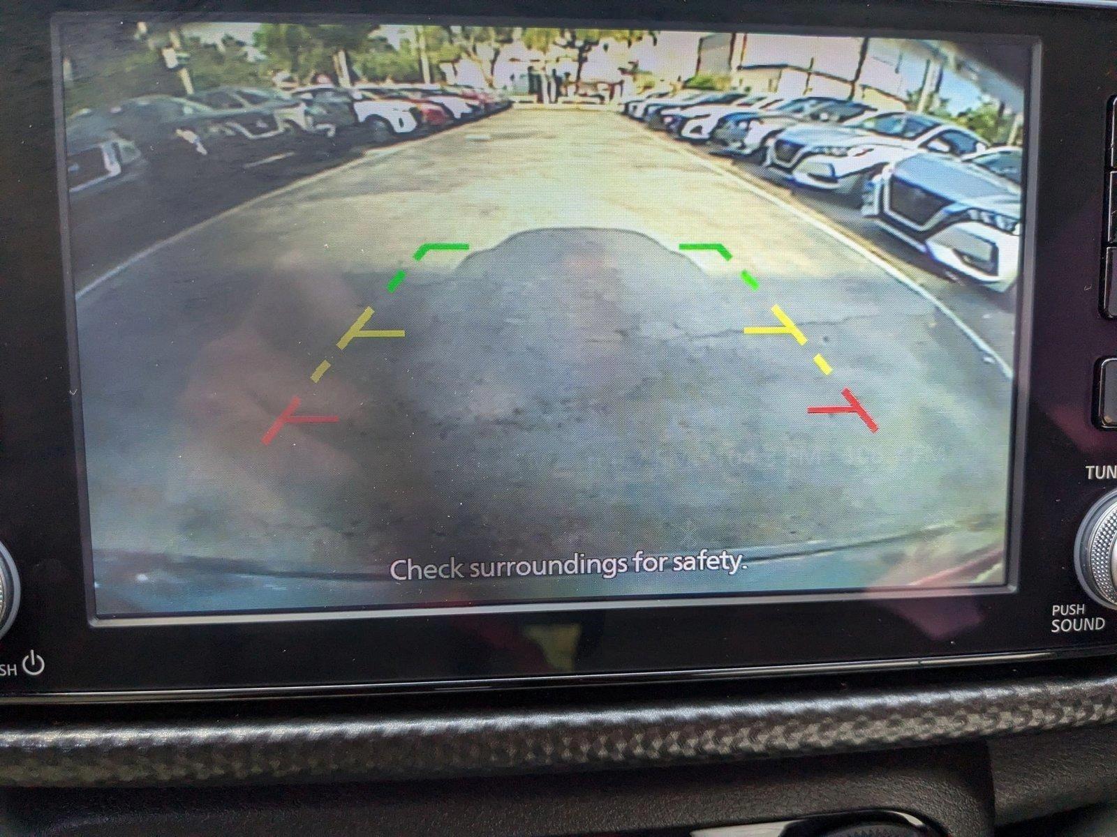 2021 Nissan Kicks Vehicle Photo in Miami, FL 33135