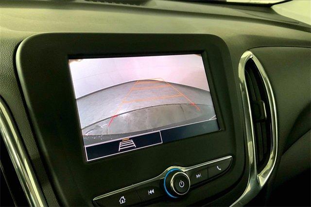 2023 Chevrolet Equinox Vehicle Photo in KANSAS CITY, MO 64114-4502