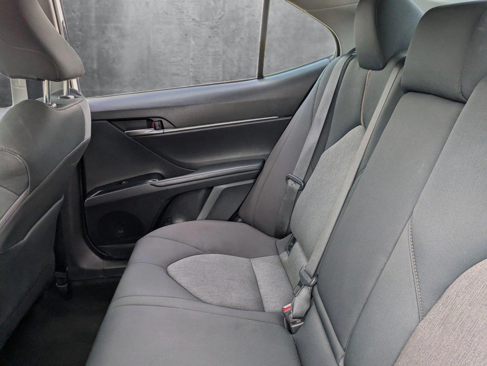 2020 Toyota Camry Vehicle Photo in Winter Park, FL 32792