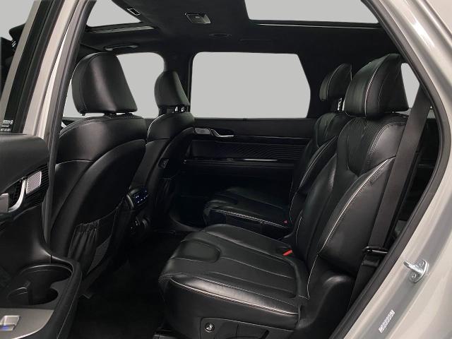 2024 Hyundai PALISADE Vehicle Photo in Appleton, WI 54913