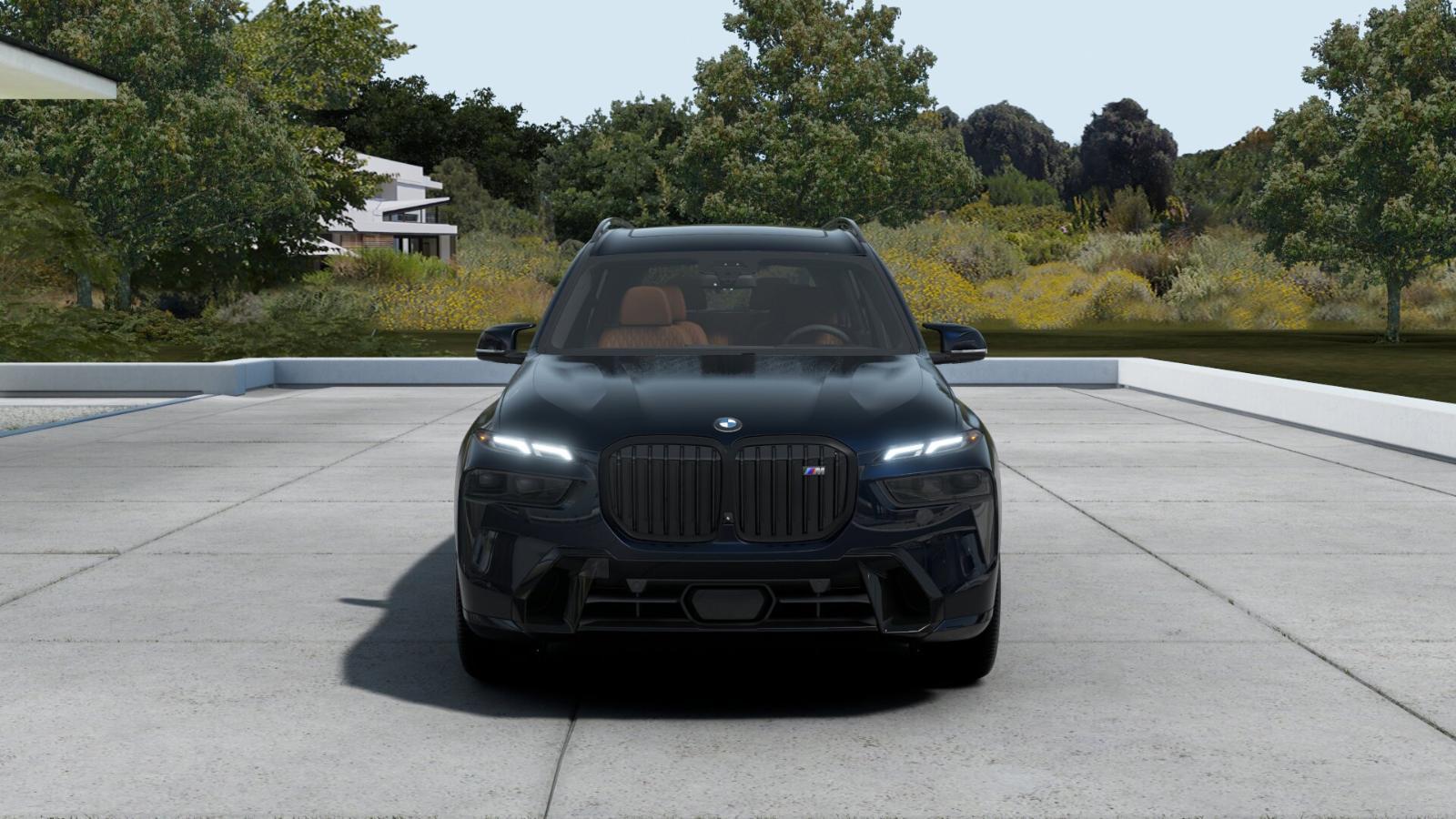 2026 BMW X7 M60i Vehicle Photo in GRAPEVINE, TX 76051