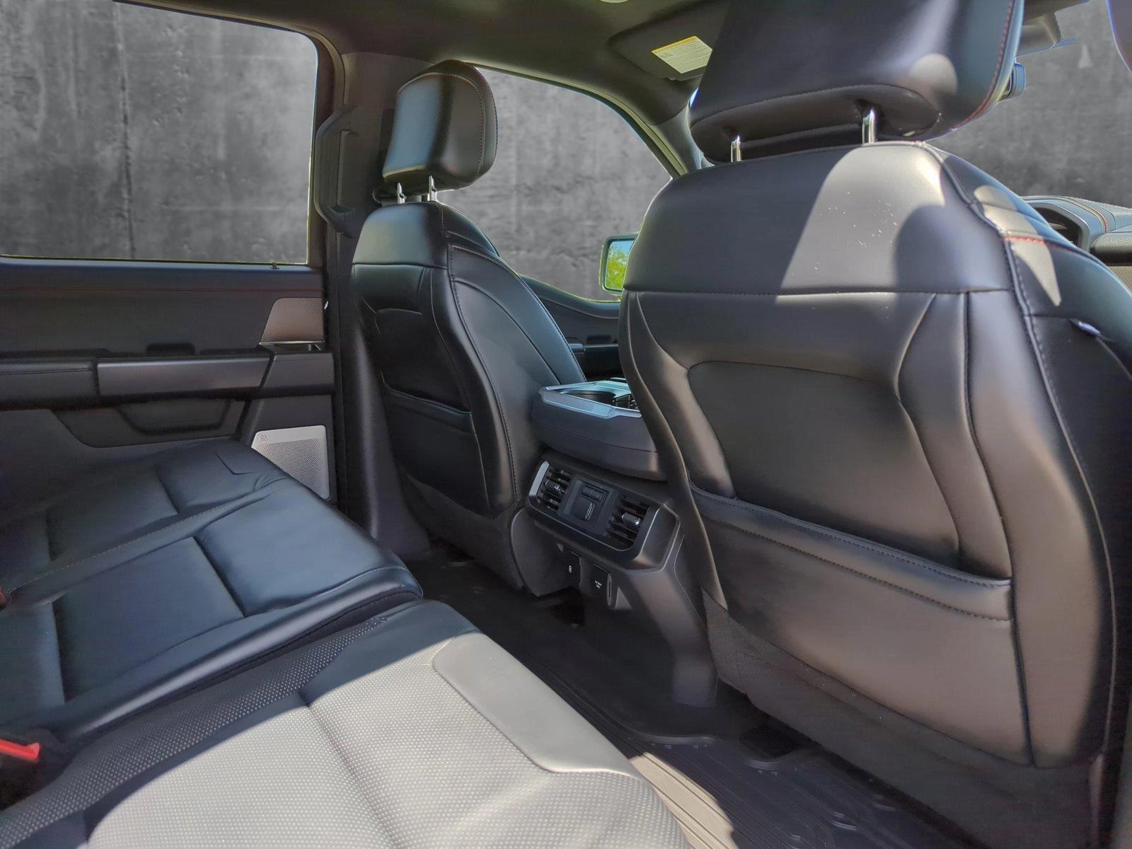 2024 Ford F-150 Vehicle Photo in Margate, FL 33063