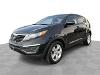 Used 2012 Kia Sportage LX with VIN KNDPB3A28C7266422 for sale in London, OH