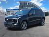 Used 2019 Cadillac XT4 Sport with VIN 1GYFZFR43KF115131 for sale in Grand Rapids, MI