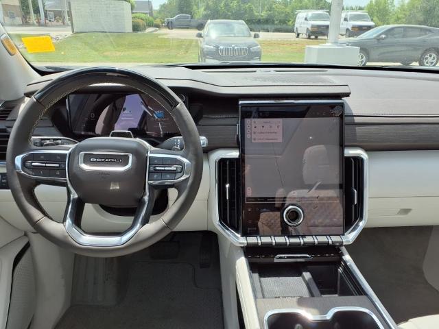2024 GMC Acadia Vehicle Photo in ROXBORO, NC 27573-6143