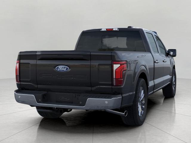 2025 Ford F-150 Vehicle Photo in Oshkosh, WI 54901