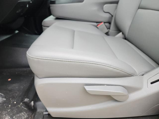 2024 Chevrolet Silverado Chassis Cab Vehicle Photo in LEWISVILLE, TX 75067