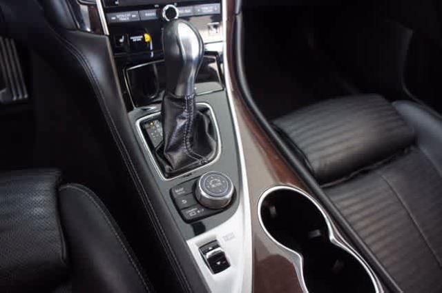 2014 INFINITI Q50 Vehicle Photo in DALLAS, TX 75209