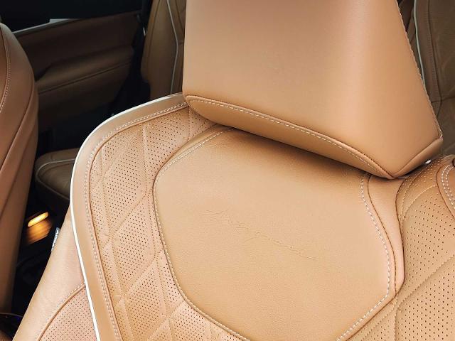 2024 INFINITI QX60 Vehicle Photo in DALLAS, TX 75209
