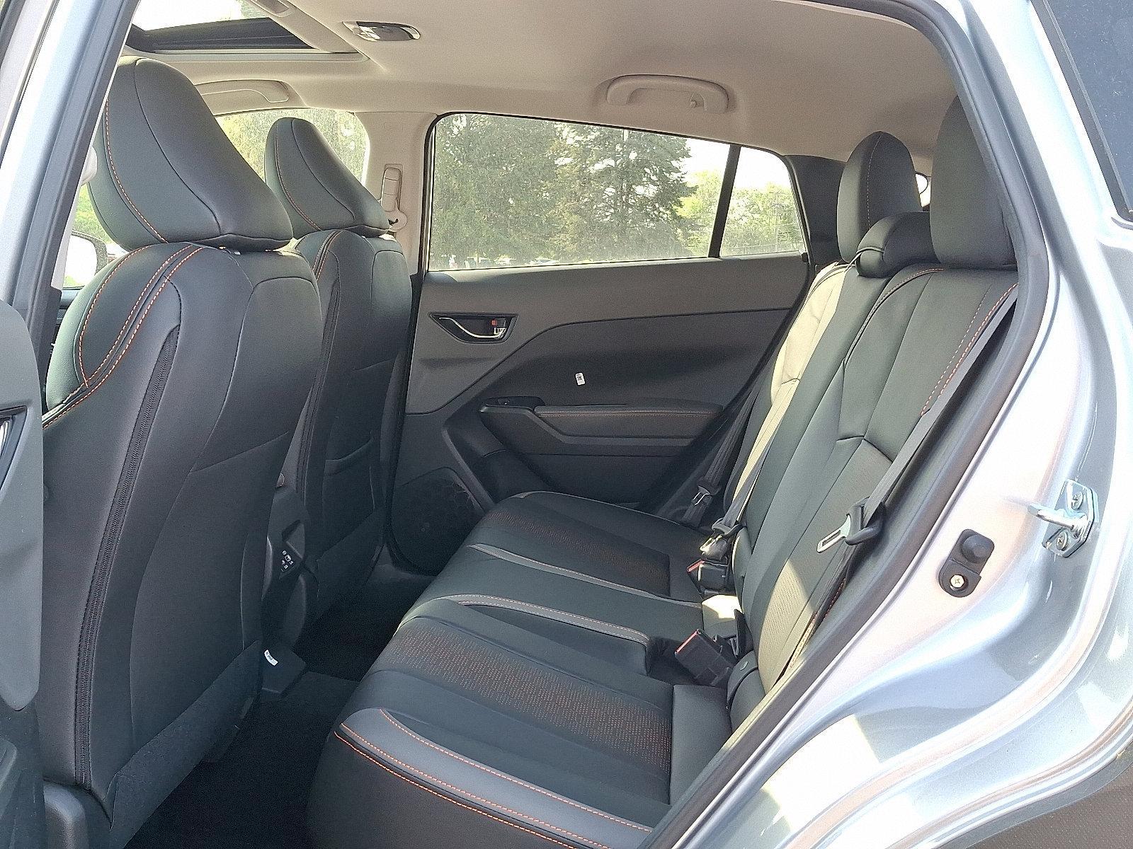 2025 Subaru Crosstrek Vehicle Photo in Harrisburg, PA 17111