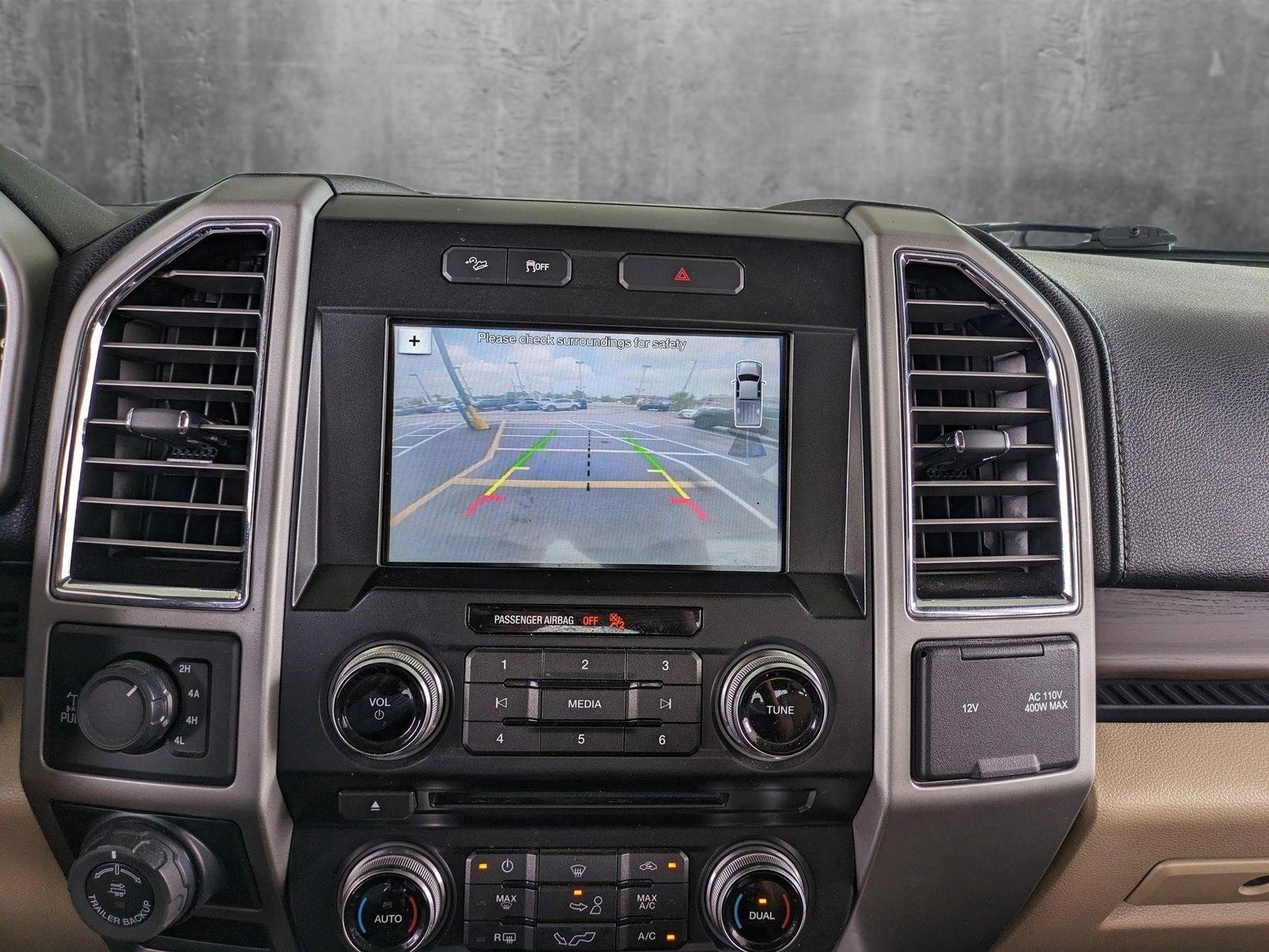 2016 Ford F-150 Vehicle Photo in Bradenton, FL 34207