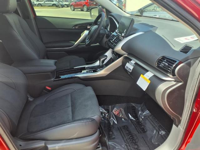 2025 Mitsubishi Eclipse Cross Vehicle Photo in Tampa, FL 33612