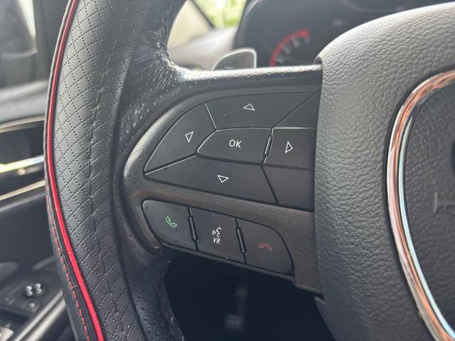 2020 Dodge Durango Vehicle Photo in Statesboro, GA 30458