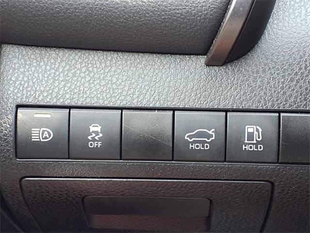 2021 Toyota Camry Vehicle Photo in ELGIN, TX 78621-4245
