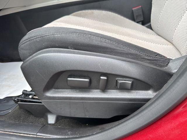 2013 Chevrolet Equinox Vehicle Photo in MEDINA, OH 44256-9631