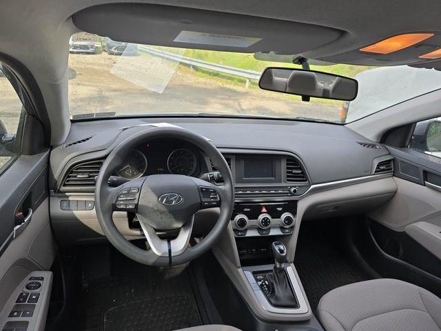 2019 Hyundai ELANTRA Vehicle Photo in Pleasant Hills, PA 15236